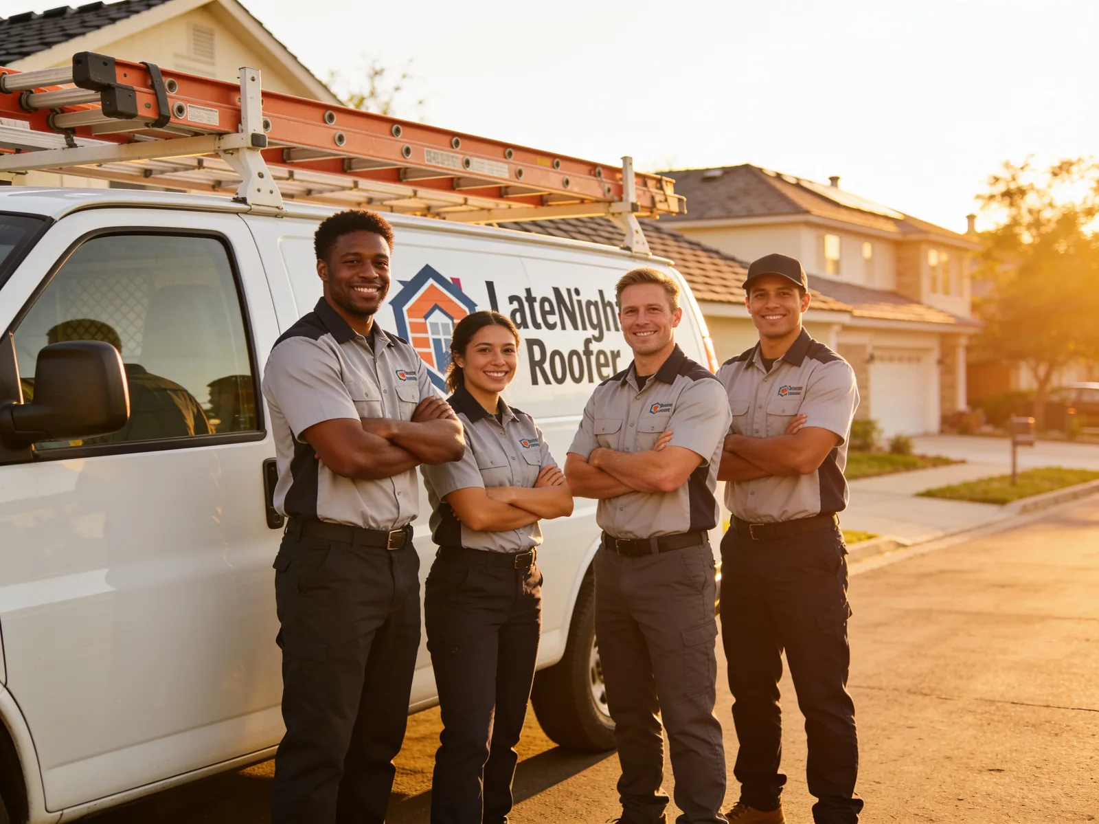 Emergency Roof Repair company in Slickville, PA